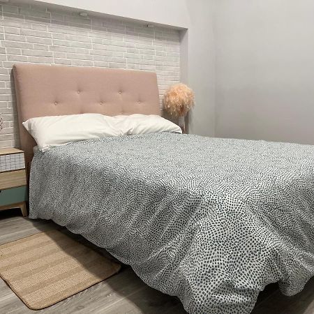 세비야 Braxo Triana 아파트 외부 사진