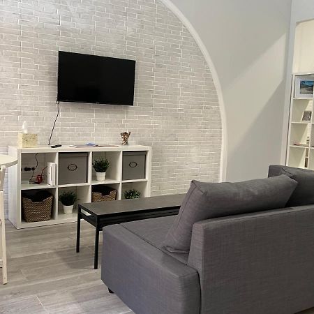 세비야 Braxo Triana 아파트 외부 사진